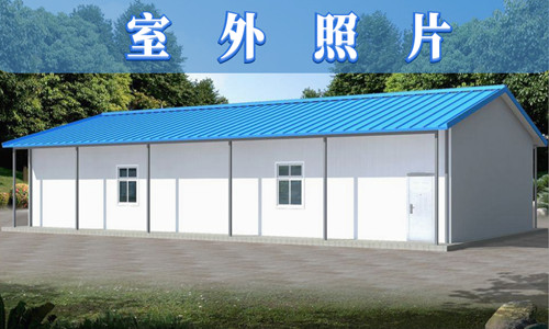 TA型—室外照片